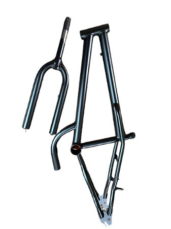 QUADRO + GARFO ARO-20 STREET C/ESC PTO FOSC CX-2PC