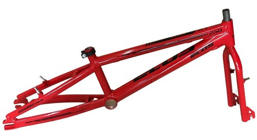 QUADRO + GARFO ARO-20 CX-45 XT-250 BRX AZ/QDBR