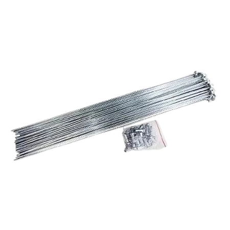 RAIO 185 X 2.5-MM CROMADO