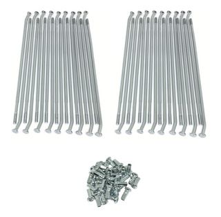 RAIO 195 X 2.5-MM CROMADO