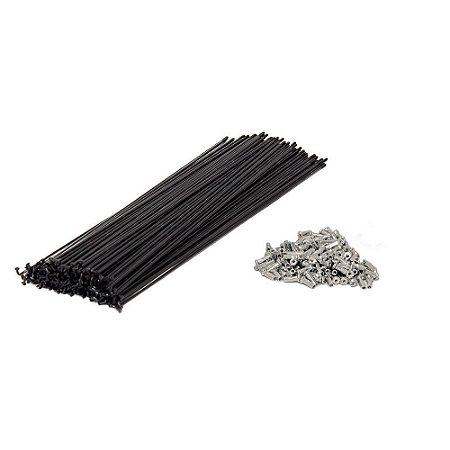 RAIO 235 X 2.0-MM PRETO