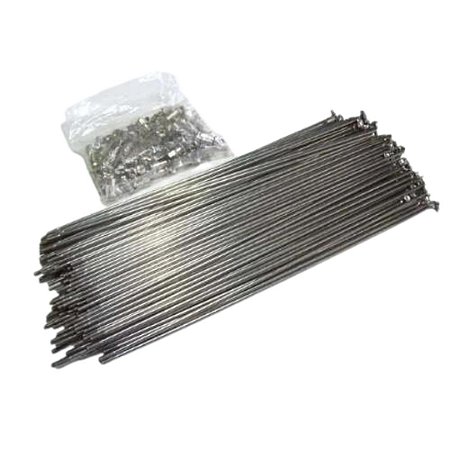 RAIO 240 X 2.5-MM CROMADO