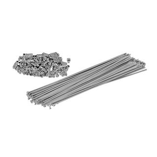 RAIO 255 X 2.0-MM ZINCADO 9236