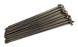 RAIO 289 X 2.0-MM ZINCADO BRILHANTE