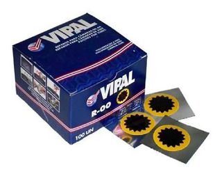 REMENDO ESTRELA R-00 MEDIO CX 195-PCS