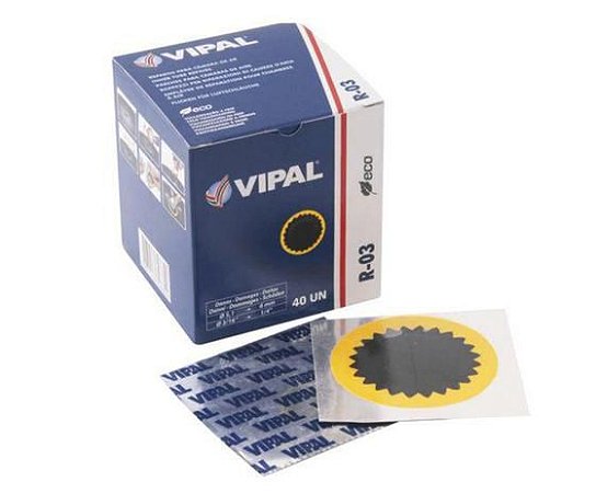 REPARO VF-03 A FRIO MANCHAO PNEU CX-100 PCS