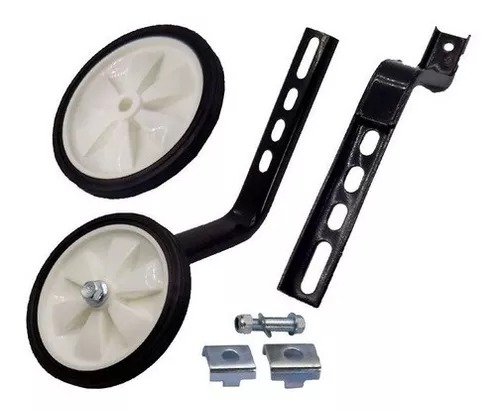 RODA LATERAL REFORÇADA REGULAVEL 12/20 PACO