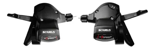 ALAV P-CAMBIO 09 X 2  VELOC. S/MAC. C/CABO 9533