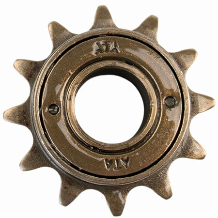 RODA LIVRE 12D C/ESFERA