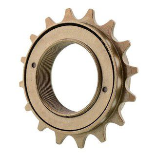 RODA LIVRE 18-DENTES C/ESFERA