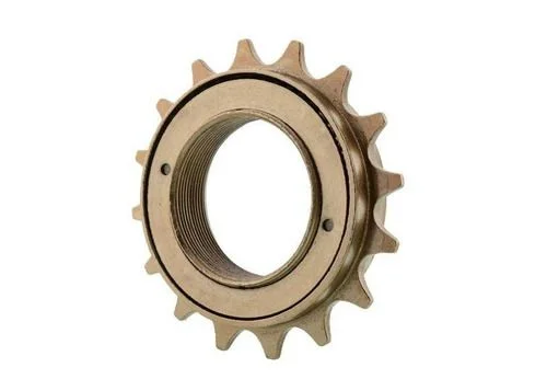 RODA LIVRE 20-DENTES C/ESFERA