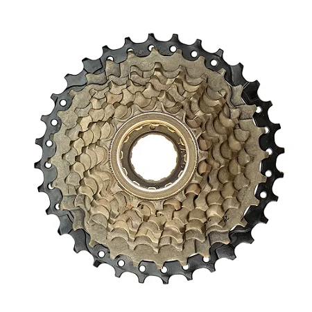RODA LIVRE 09VEL. ROSCA 13/32D INDEX DOUR. 9826 C/ULT. PTO