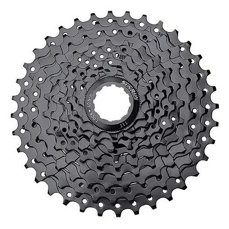 RODA LIVRE CASSETE 09-VEL. 11/36-D PRETO 9458