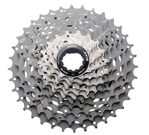 RODA LIVRE CASSETE 10-VEL. 11/34-D XTR CSM-980