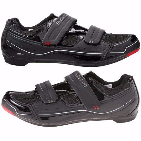 SAPATILHA SPEED SH-R065 PTO 39-BRASIL 41-EURO