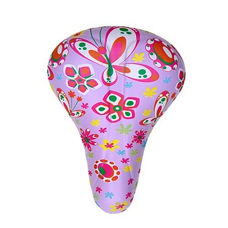 SELIM KALF JUNIOR S/CANOTE FLORAL LILAS