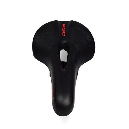 SELIM RSC ELASTROMETRO MTB VAZADO PTO C/DET VERM