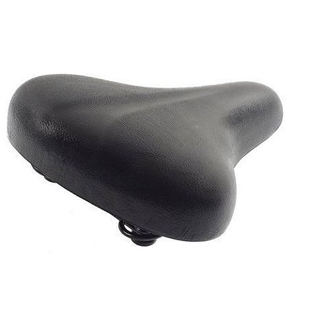 SELIM TMK 02-MOLAS PVC BARRA-CIRCULAR PRETO