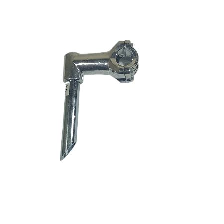 SUPORTE MTB ALUM. 0º FRONTAL POLIDO