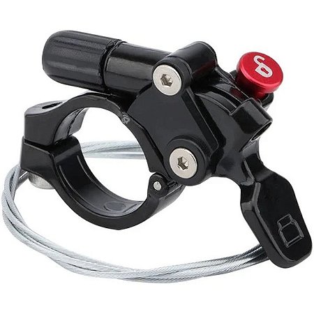 TRAVA GUIDAO REMOTA RLO PARA SUSPENSAO 9742