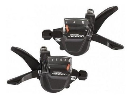 ALAV P-CAMBIO 08 VELOC. C/MAC ACERA M-360