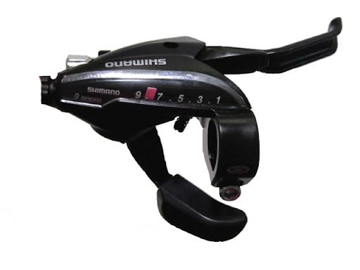 ALAV P-CAMBIO 08 VELOC. C/MAC. EF-65