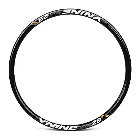 ARO 29 AERO 36-F V-NINE PRETO P/DISCO