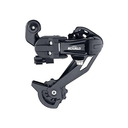 CAMBIO TRAS. 08-VEL. S/GANCH. PTO LONGO 9452