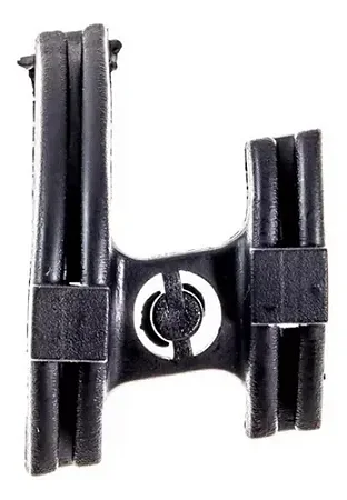 GUIA DE CABO DE CAMBIO ENCAIXE P/34.7-MM PCT 10-PC