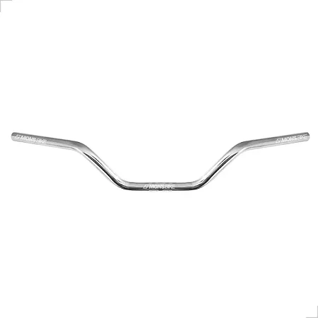 GUIDAO POTY C/BUCHA AÇO CROMADO 10646