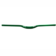 GUIDAO 31.8-MM D.HILL ALUM 800x35MM VERDE 11056