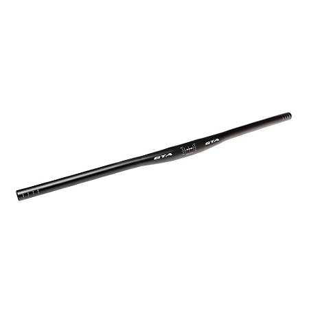 GUIDAO 31.8-MM RETO ALUM. 760MM 9 FLAT PTO 10037