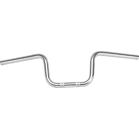 GUIDAO TITAN S/BUCHA CROMADO