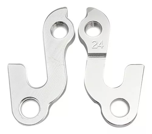 GANCHEIRA 24 FIRE TECH