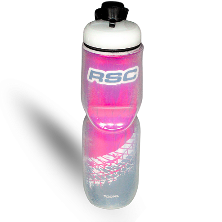 CARAMANHOLA 700-ML TERMICA MOD-POLAR RASTRO ROSA