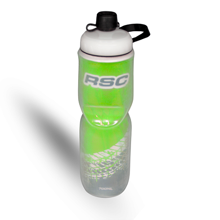 CARAMANHOLA 700-ML TERMICA MOD-POLAR RASTRO VERDE