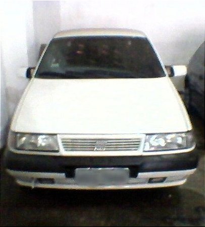 TEMPRA BRANCO 8V COMPLETO