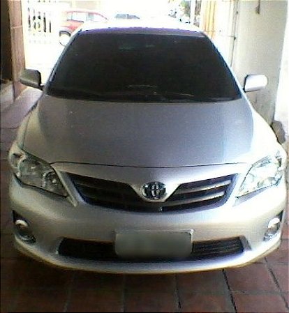 COROLLA GLI 1.8 2014 COMPLETO