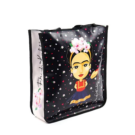 Sacola frida kahlo Clearance