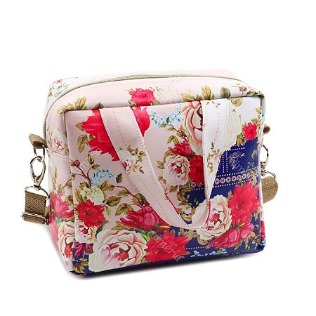 vero moda sling bolsa