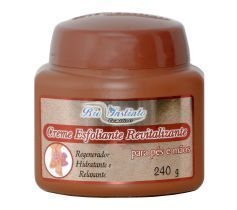 Creme Esfoliante Revitalizante