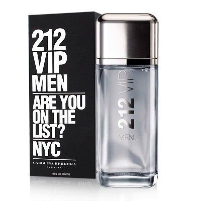 212 VIP MEN - 200ml