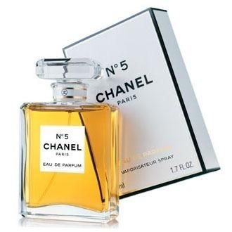 Chanel N° 5 - Fem - 100ml