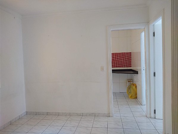 VENDIDO!! APARTAMENTO NO TEOTÔNIO VILELA - SÃO PAULO - SP - 2 QUARTOS 1 VAGA - 44m²