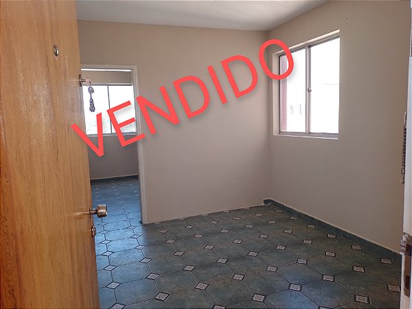 VENDIDO APARTAMENTO NO JARDIM ANGELA(ZONA LESTE) SÃO PAULO -SP - 2 QUARTOS  1VAGA