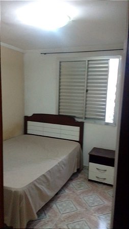 APARTAMENTO A VENDA EM SÃO MIGUEL PAULISTA - SÃO PAULO - SP