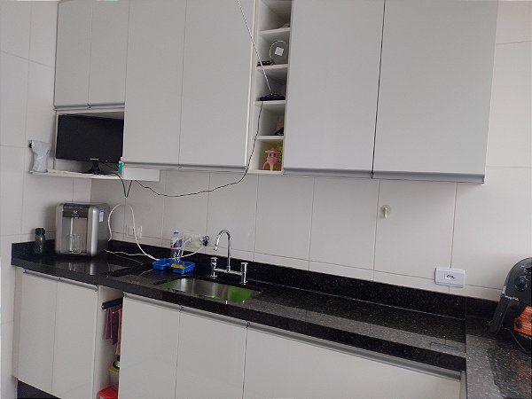 À Venda Sobrado em Condomínio Fechado na Vila Ema - São PAULO - SP