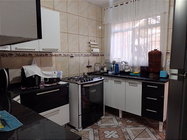 Casas com três moradias em Sapopemba – Terreno: 8mx38m- Oportunidade Imperdível! - São Paulo-SP