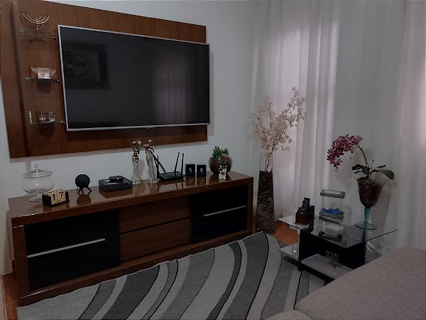 Casa Térrea com 2 quartos e 2 vagas a 4 min. do Metro Vila União(Zona Leste)-SP