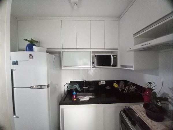 Apartamento 2 quartos no Condomínio Jardim Centenário, reformado e com lazer, São Paulo-SP